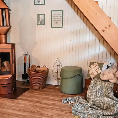 Hotel Avarlak Szurdokpüspöki